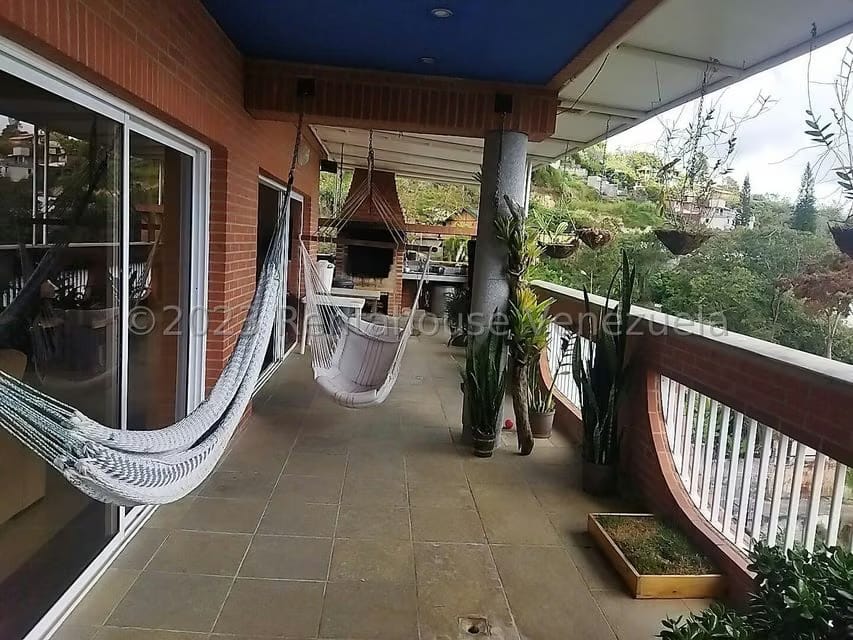 Casa (Multipes Niveles) en Venta en La Suiza, Miranda - 18