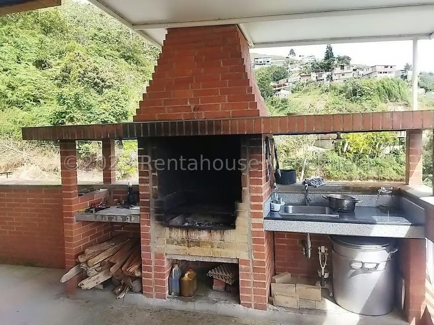 Casa (Multipes Niveles) en Venta en La Suiza, Miranda - 19