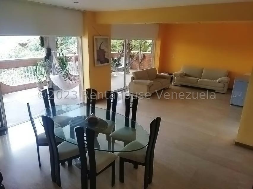 Casa (Multipes Niveles) en Venta en La Suiza, Miranda - 20