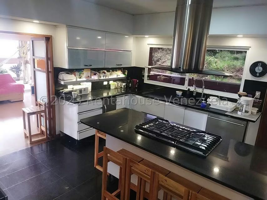 Casa (Multipes Niveles) en Venta en La Suiza, Miranda - 21