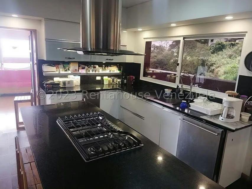 Casa (Multipes Niveles) en Venta en La Suiza, Miranda - 25
