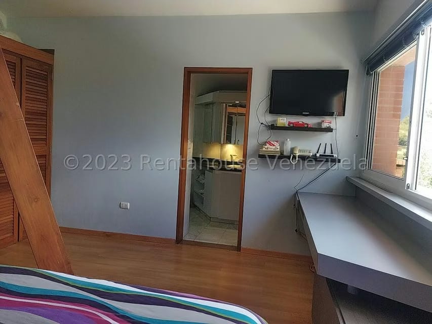 Casa (Multipes Niveles) en Venta en La Suiza, Miranda - 32