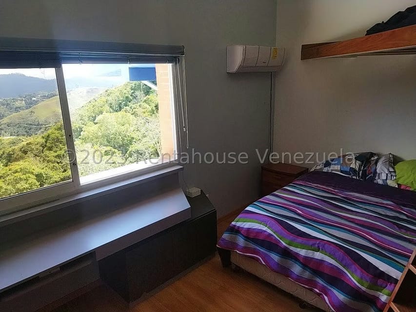 Casa (Multipes Niveles) en Venta en La Suiza, Miranda - 33
