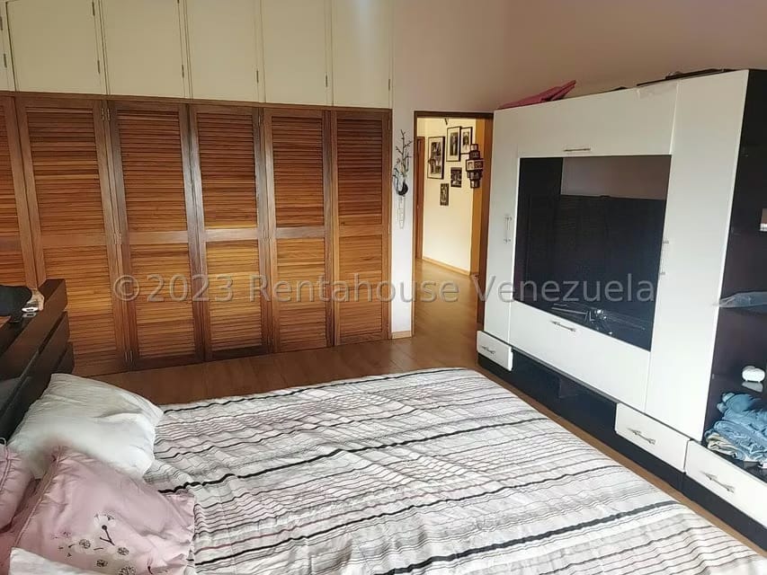Casa (Multipes Niveles) en Venta en La Suiza, Miranda - 44