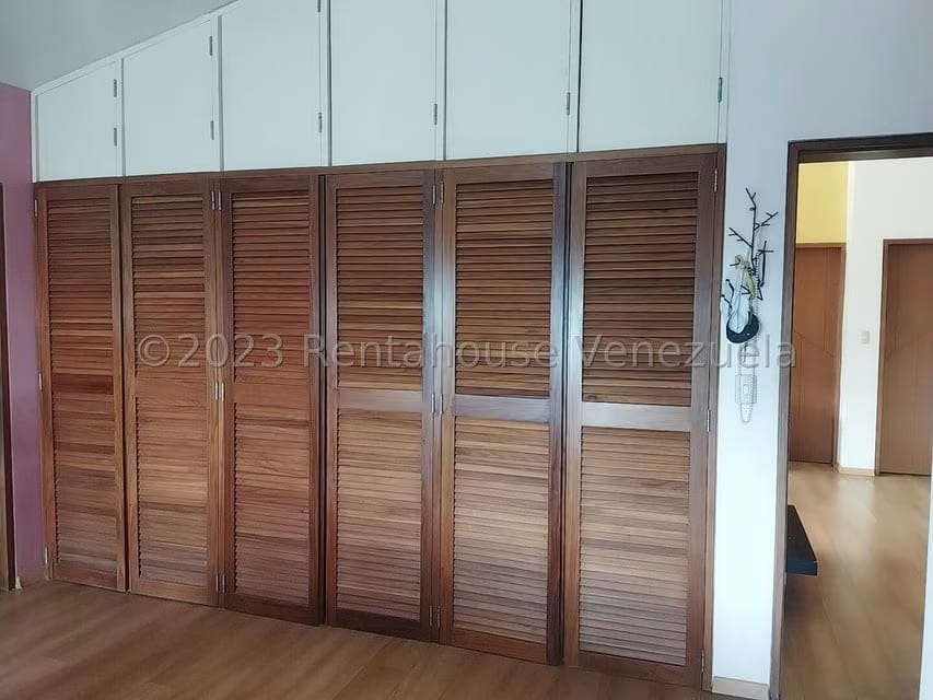 Casa (Multipes Niveles) en Venta en La Suiza, Miranda - 45