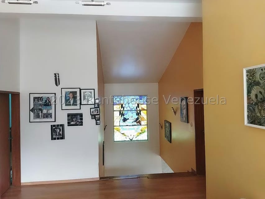 Casa (Multipes Niveles) en Venta en La Suiza, Miranda - 49