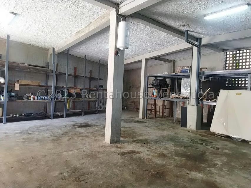 Casa (Multipes Niveles) en Venta en La Suiza, Miranda - 55