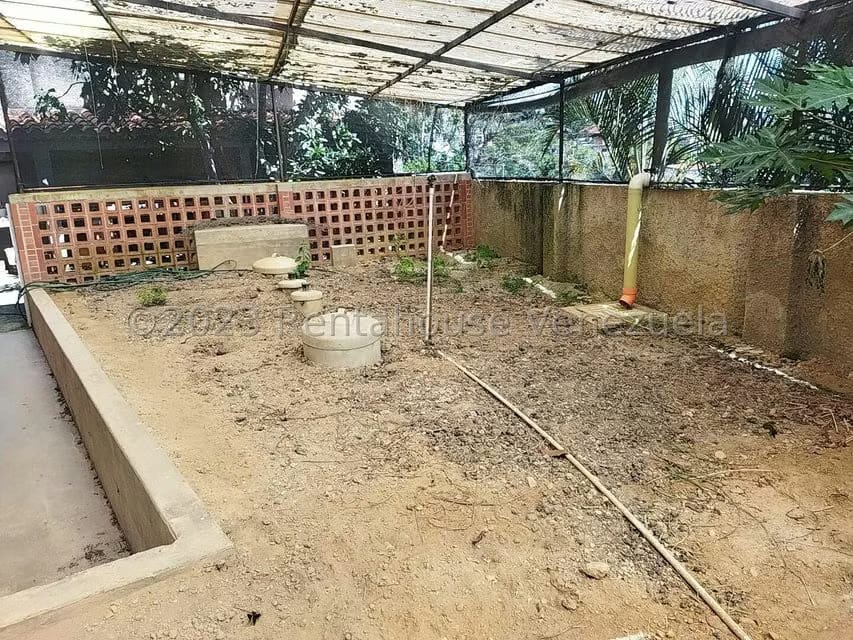 Casa (Multipes Niveles) en Venta en La Suiza, Miranda - 57