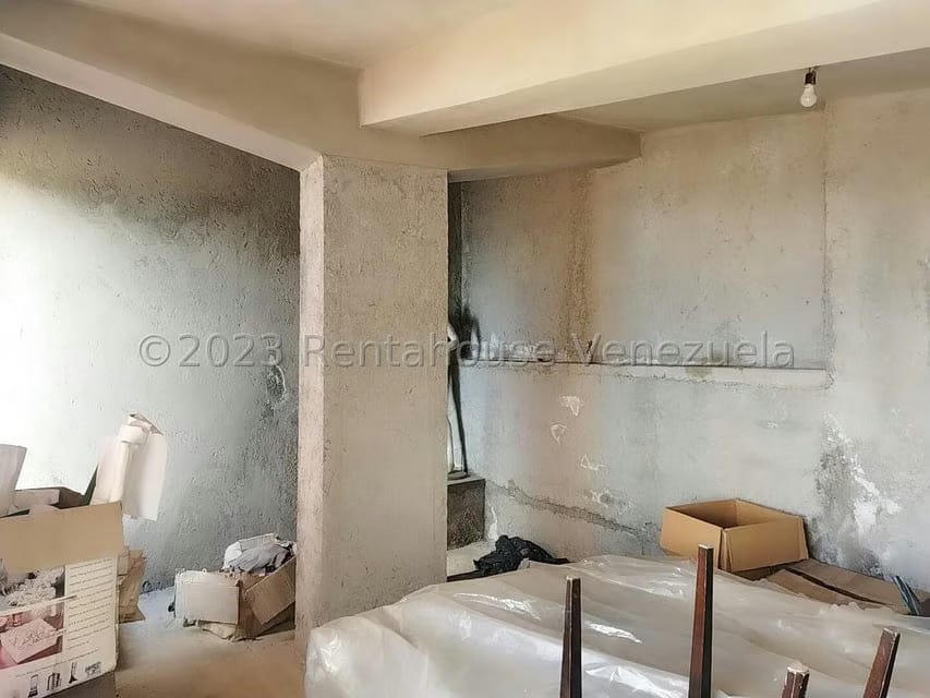 Casa (Multipes Niveles) en Venta en La Suiza, Miranda - 59