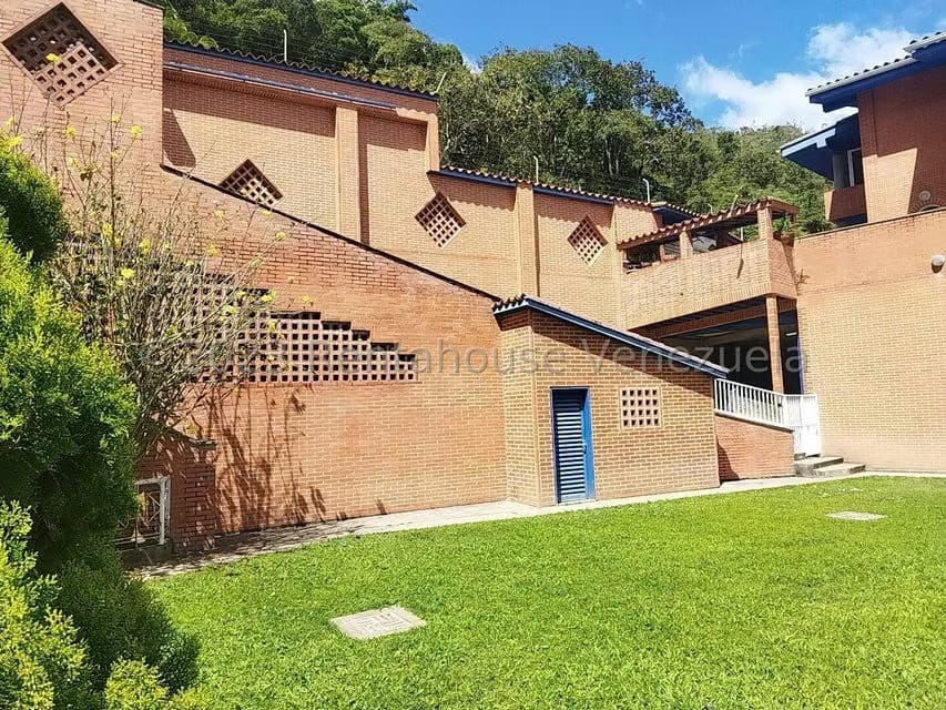 Casa (Multipes Niveles) en Venta en La Suiza, Miranda - 60