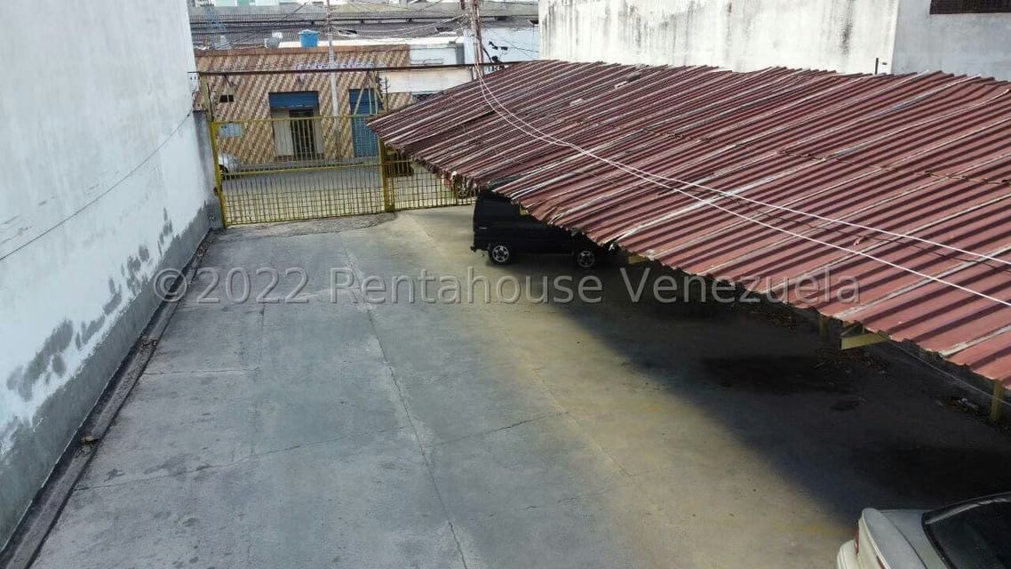 Terreno (Comercial) en Venta en Centro, Lara - 2