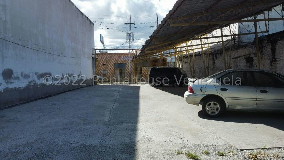 Terreno (Comercial) en Venta en Centro, Lara - 12