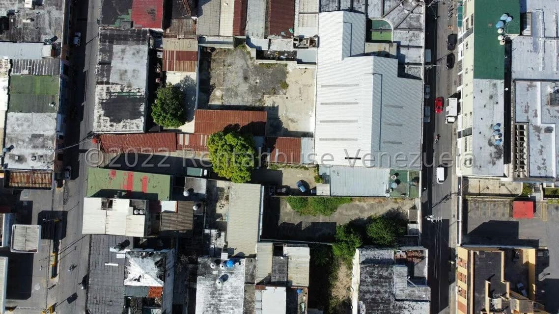 Terreno (Comercial) en Venta en Centro, Lara - 14