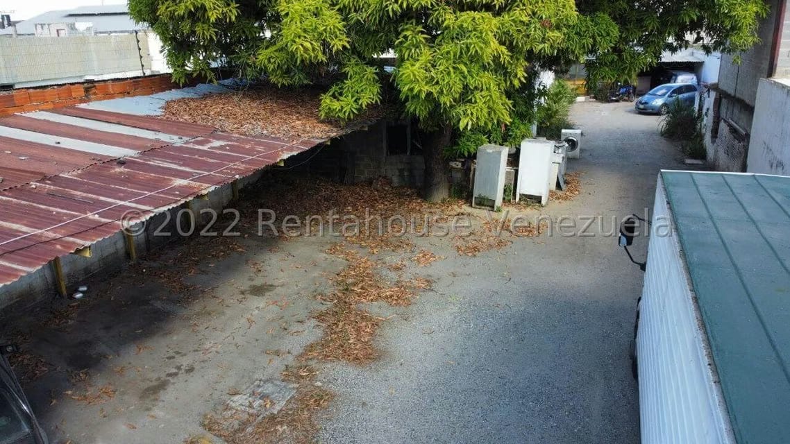 Terreno (Comercial) en Venta en Centro, Lara - 3