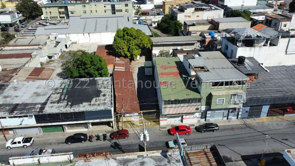 Terreno (Comercial) en Venta en Centro, Lara - 6
