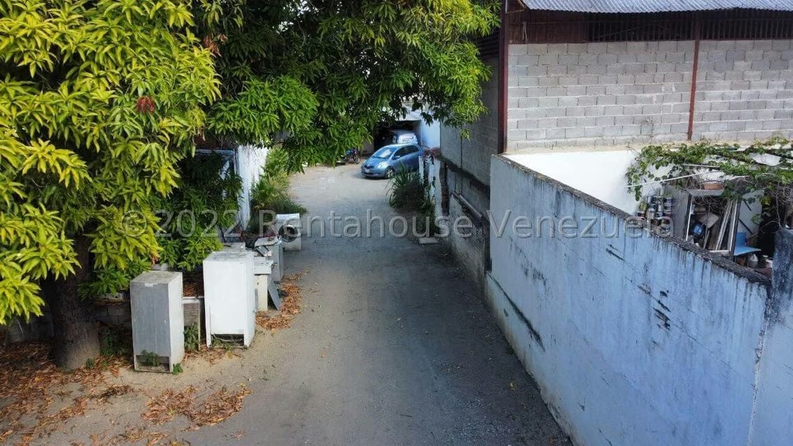 Terreno (Comercial) en Venta en Centro, Lara - 7