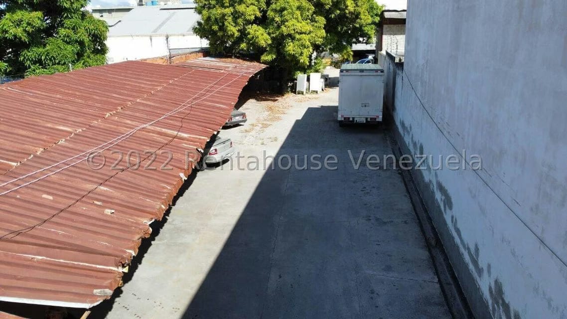 Terreno (Comercial) en Venta en Centro, Lara - 8