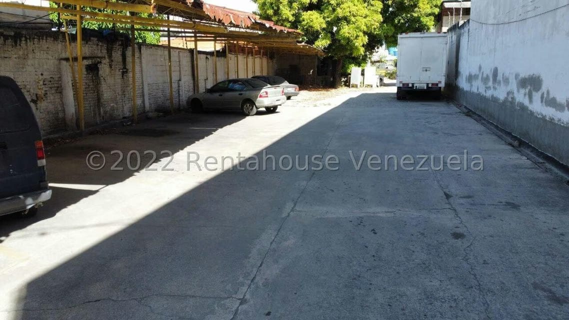 Terreno (Comercial) en Venta en Centro, Lara - 9