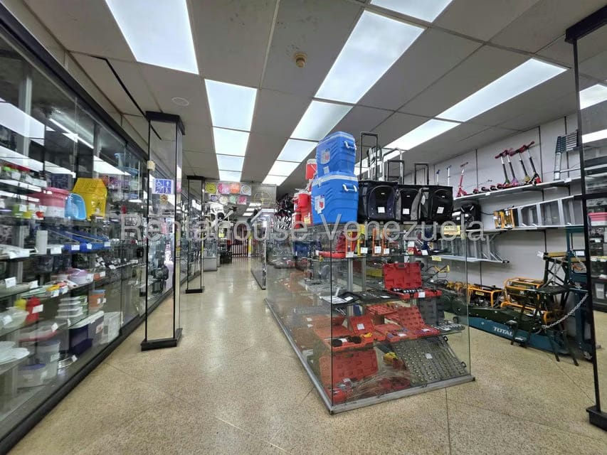 Comercial (Local Comercial) en Venta en Centro, Distrito Metropolitano - 11