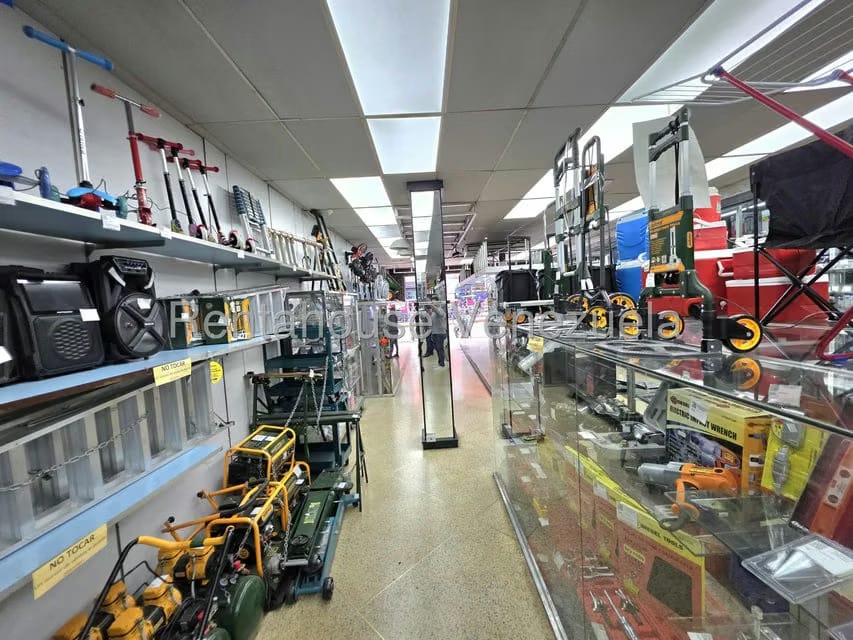 Comercial (Local Comercial) en Venta en Centro, Distrito Metropolitano - 13