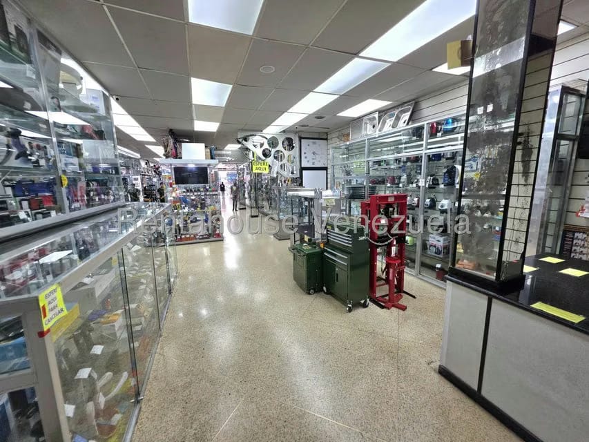 Comercial (Local Comercial) en Venta en Centro, Distrito Metropolitano - 15