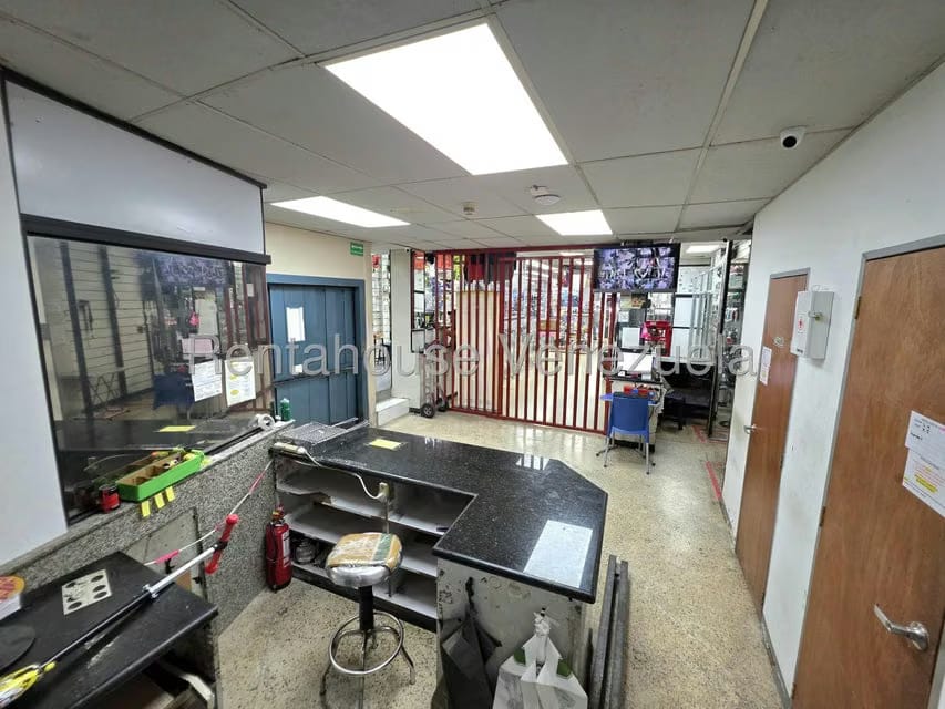 Comercial (Local Comercial) en Venta en Centro, Distrito Metropolitano - 18