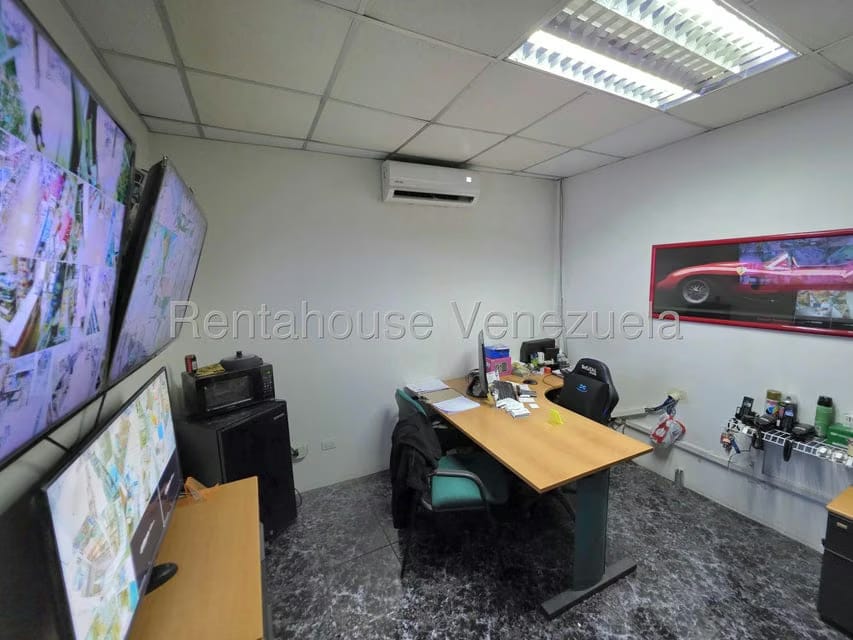 Comercial (Local Comercial) en Venta en Centro, Distrito Metropolitano - 20