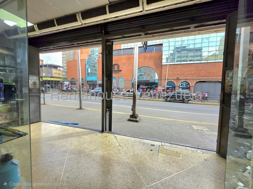 Comercial (Local Comercial) en Venta en Centro, Distrito Metropolitano - 3