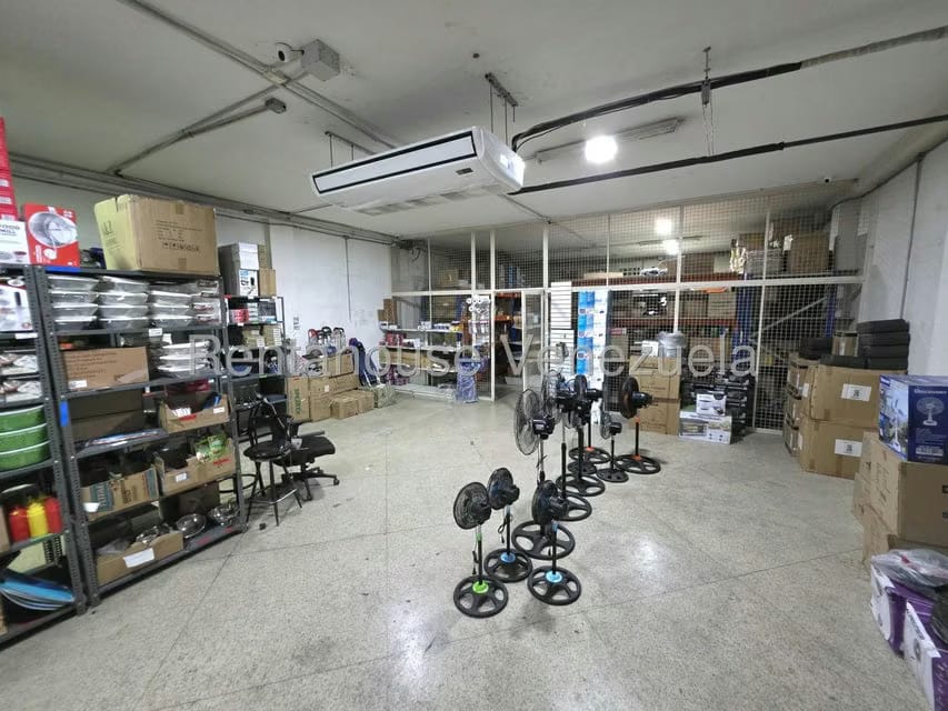 Comercial (Local Comercial) en Venta en Centro, Distrito Metropolitano - 24