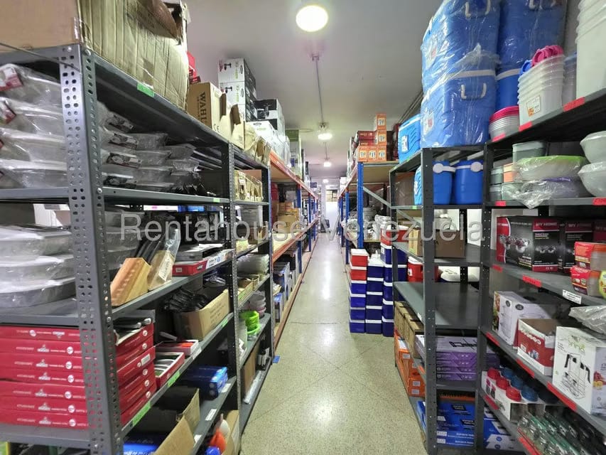 Comercial (Local Comercial) en Venta en Centro, Distrito Metropolitano - 26