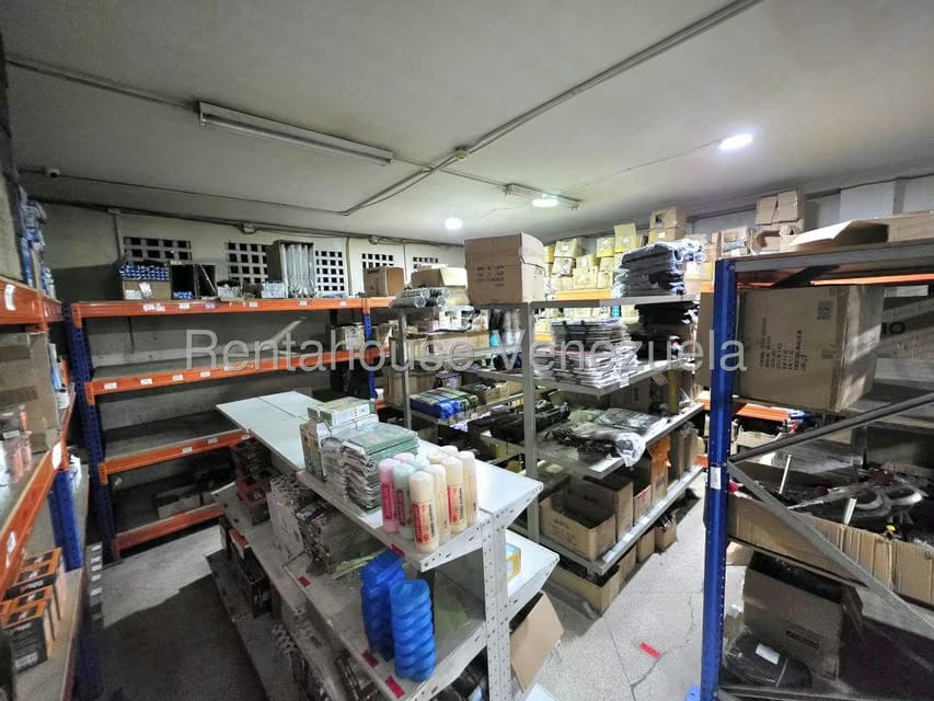 Comercial (Local Comercial) en Venta en Centro, Distrito Metropolitano - 27