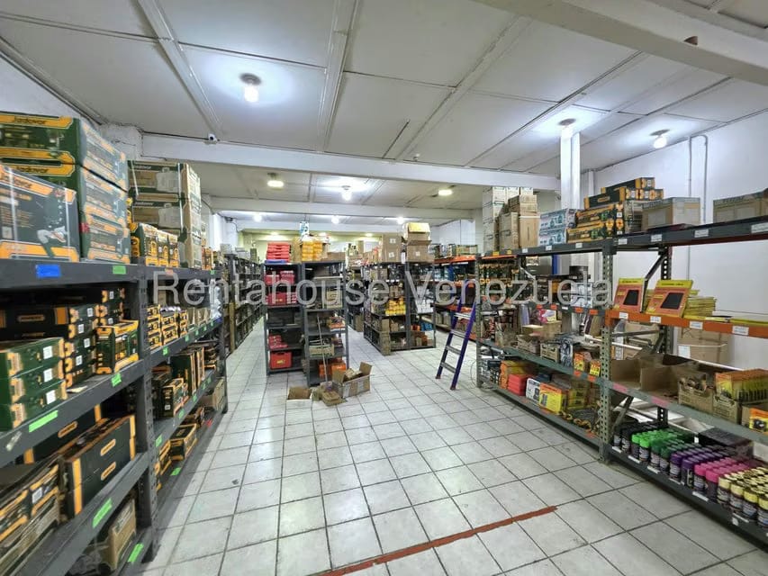 Comercial (Local Comercial) en Venta en Centro, Distrito Metropolitano - 30