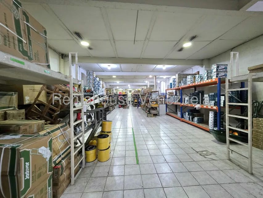 Comercial (Local Comercial) en Venta en Centro, Distrito Metropolitano - 31