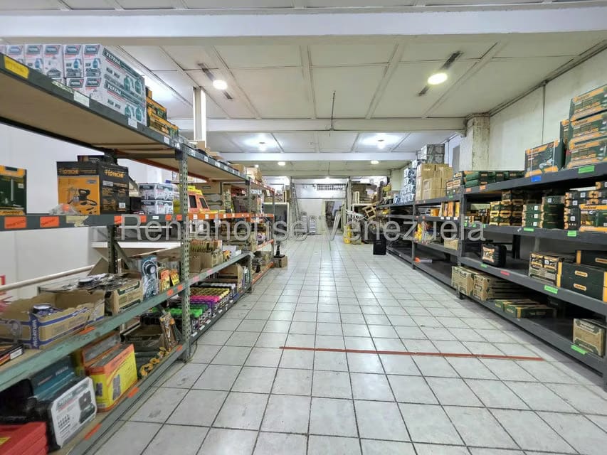 Comercial (Local Comercial) en Venta en Centro, Distrito Metropolitano - 32