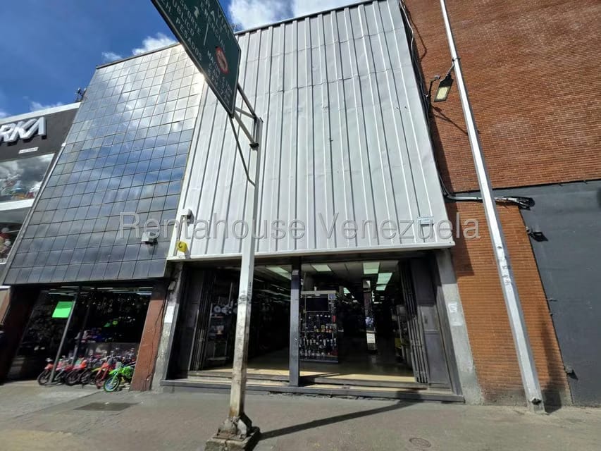 Comercial (Local Comercial) en Venta en Centro, Distrito Metropolitano - 33