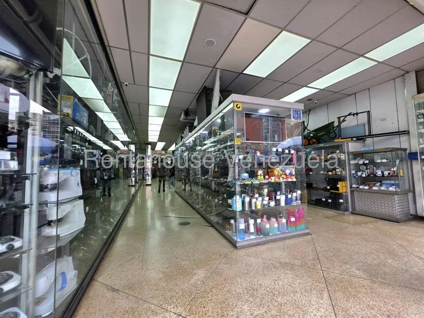 Comercial (Local Comercial) en Venta en Centro, Distrito Metropolitano - 6