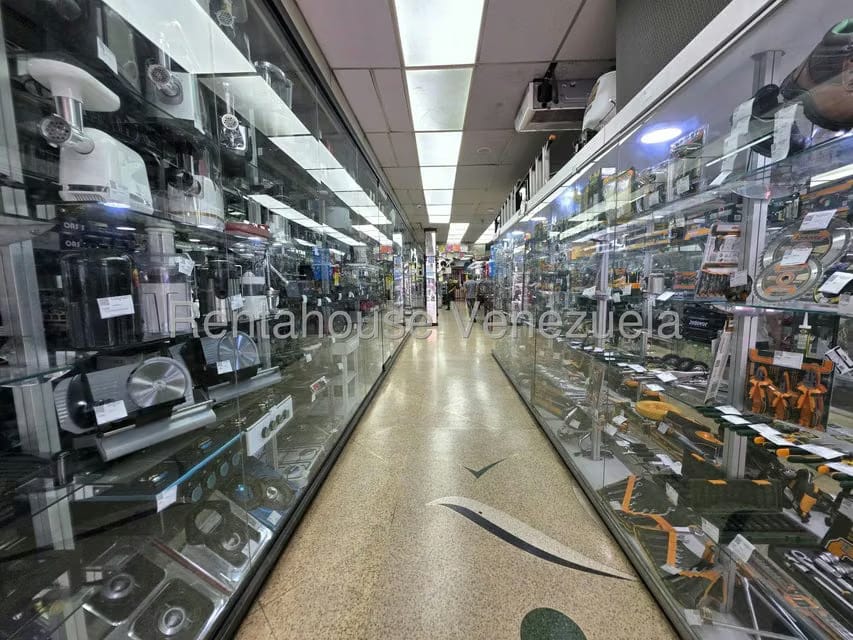 Comercial (Local Comercial) en Venta en Centro, Distrito Metropolitano - 9