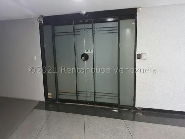 Comercial (Oficina) en Venta en El Rosal, Distrito Metropolitano - 2
