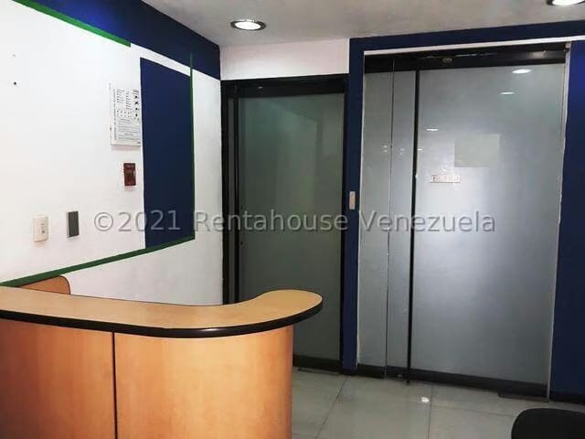 Comercial (Oficina) en Venta en El Rosal, Distrito Metropolitano - 3