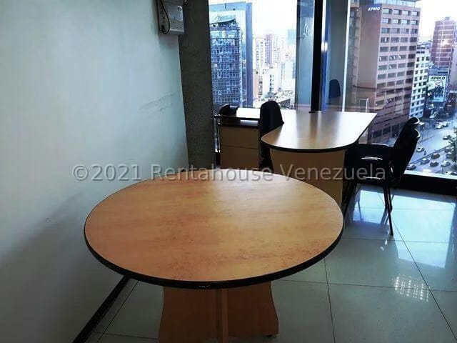 Comercial (Oficina) en Venta en El Rosal, Distrito Metropolitano - 7
