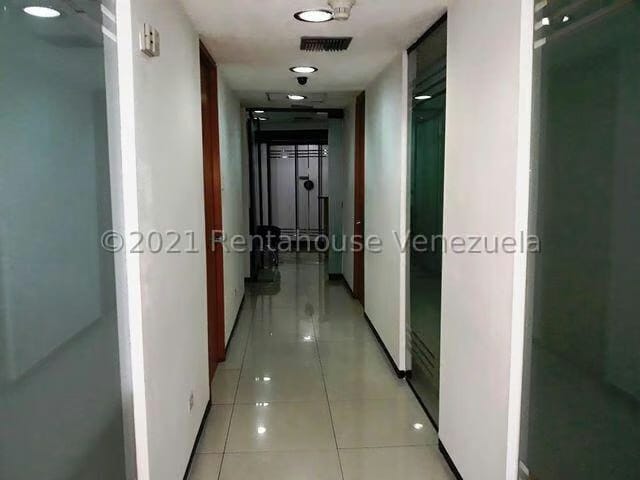 Comercial (Oficina) en Venta en El Rosal, Distrito Metropolitano - 9