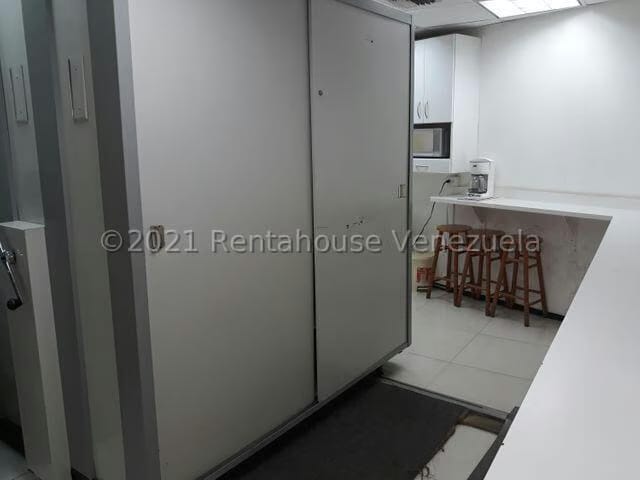 Comercial (Oficina) en Venta en El Rosal, Distrito Metropolitano - 10