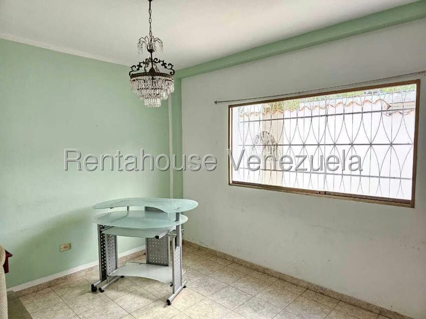 Casa (Duplex) en Venta en Picott, Miranda - 11