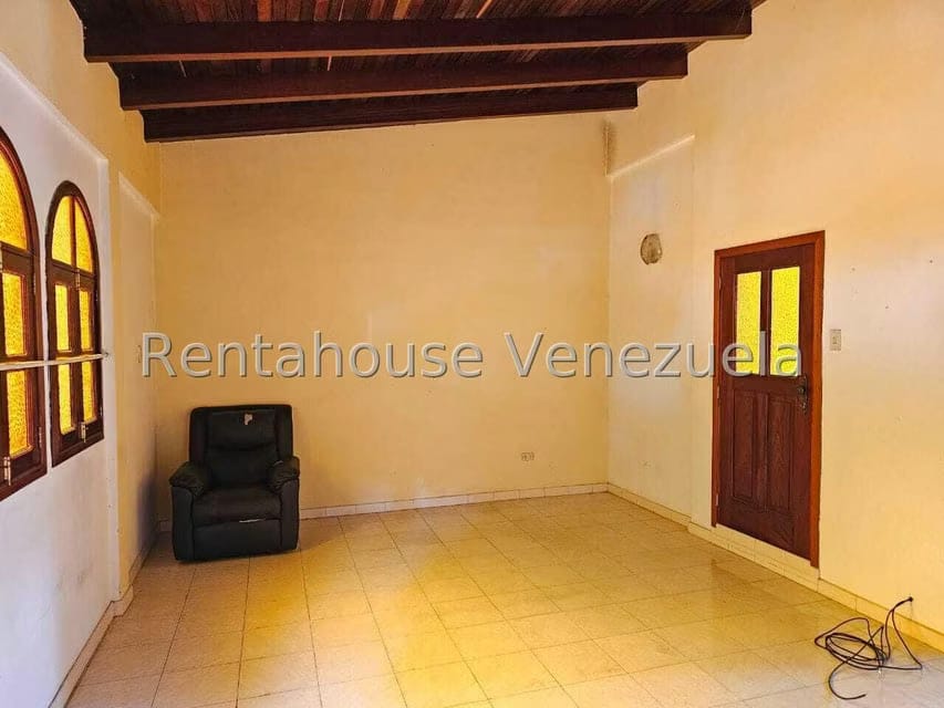 Casa (Duplex) en Venta en Picott, Miranda - 13