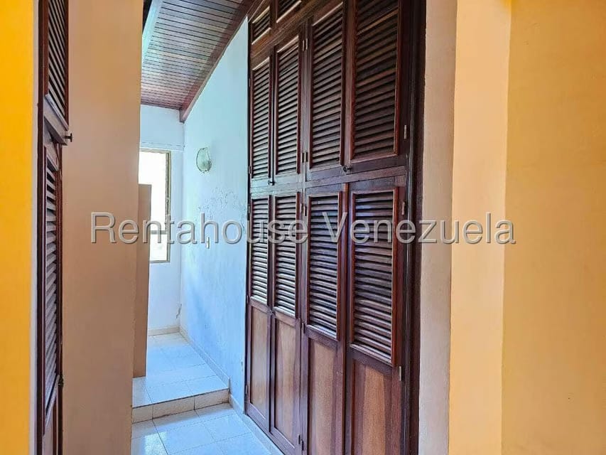 Casa (Duplex) en Venta en Picott, Miranda - 14