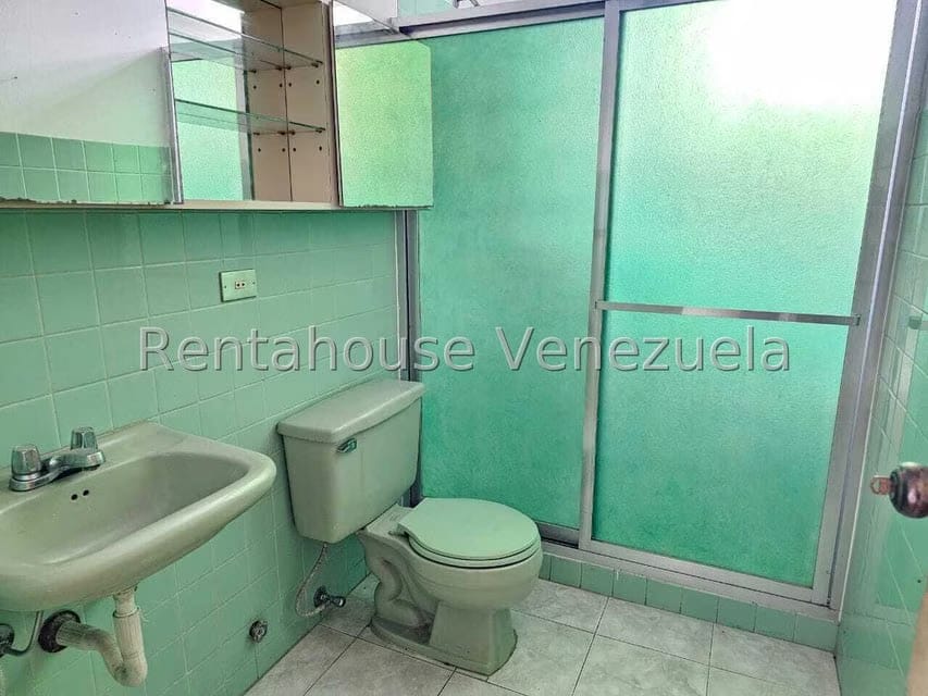 Casa (Duplex) en Venta en Picott, Miranda - 15