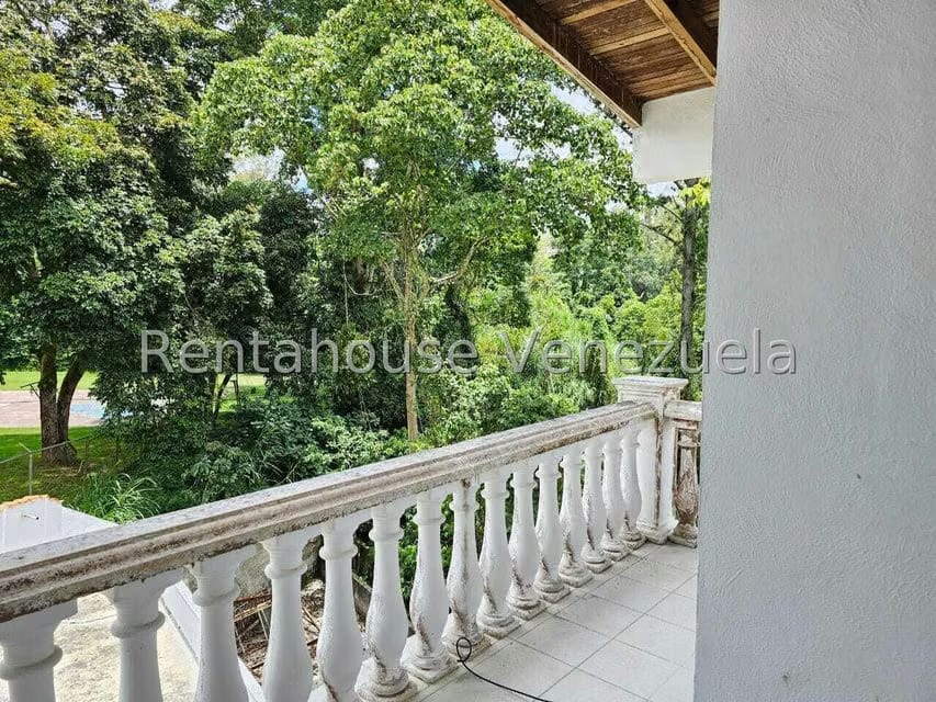 Casa (Duplex) en Venta en Picott, Miranda - 17