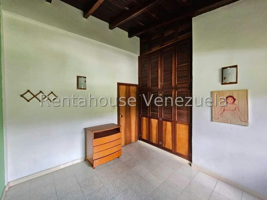 Casa (Duplex) en Venta en Picott, Miranda - 20