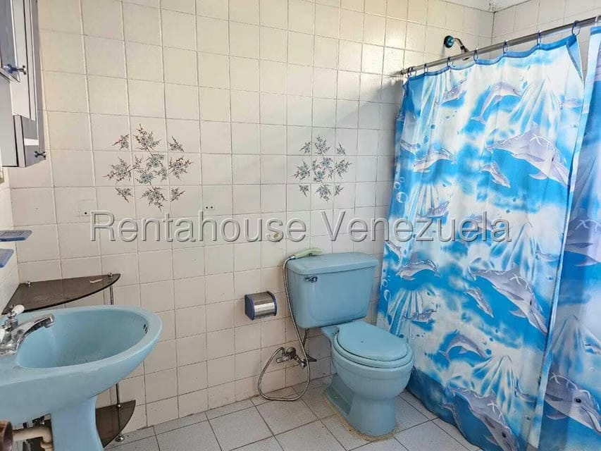 Casa (Duplex) en Venta en Picott, Miranda - 26