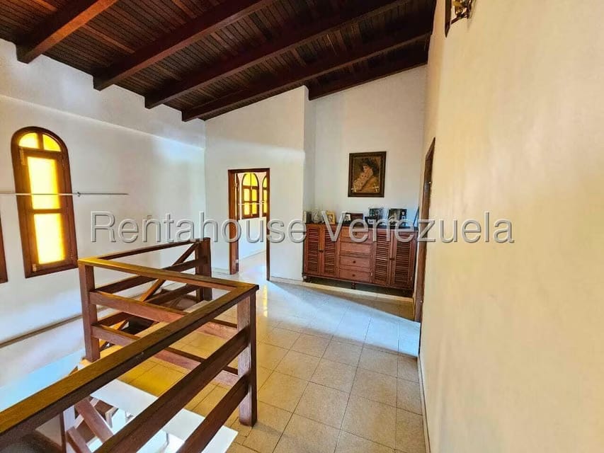 Casa (Duplex) en Venta en Picott, Miranda - 27